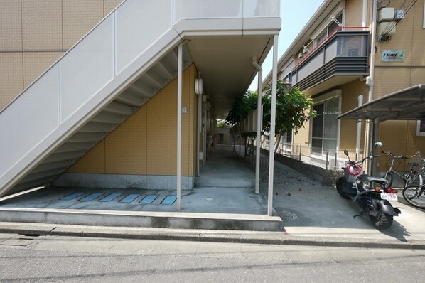 シャーメゾンフィオーレBの物件内観写真